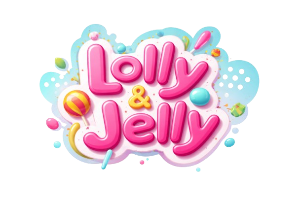 Lolly & Jelly Logo